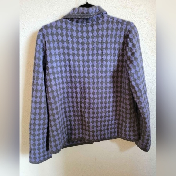 Pendleton Zip Up - Picture 2 of 3